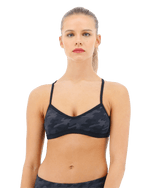 Durafast Elite® Women's MojaveTieback Top - Blackout Camo