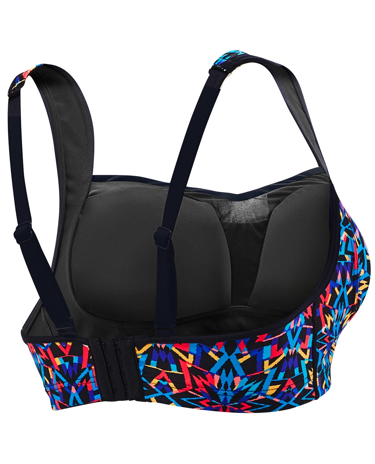 Product image for 004 Black/Multi
