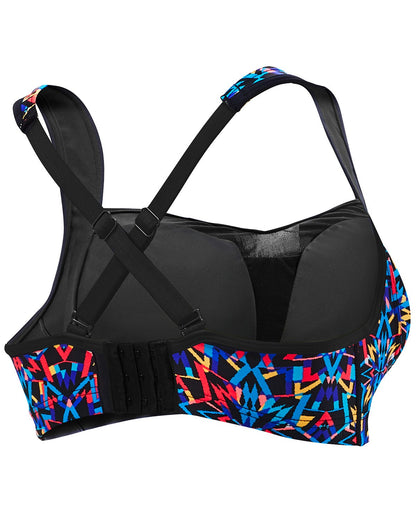 Product image for 004 Black/Multi