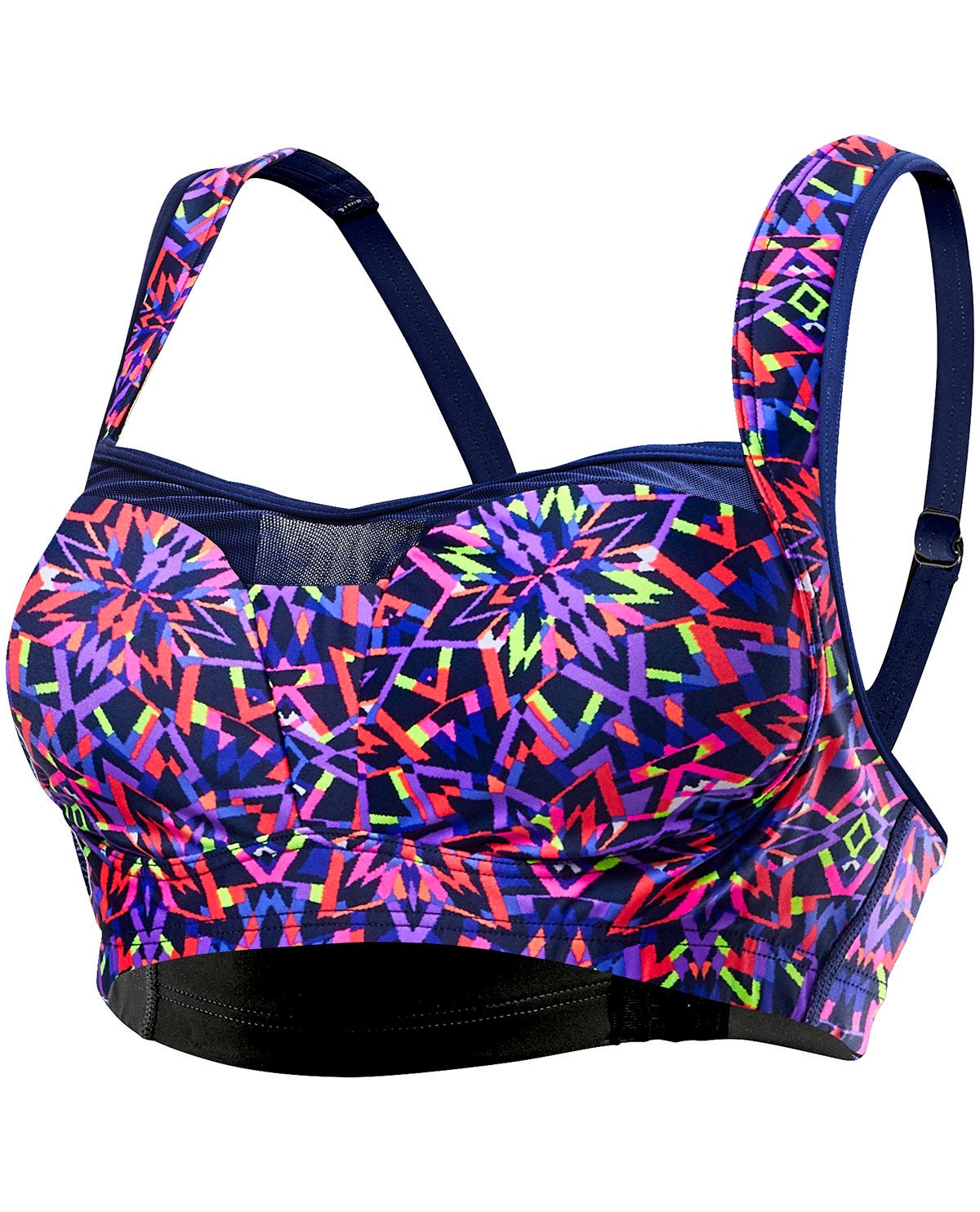 Product image for 418 Navy/Multi