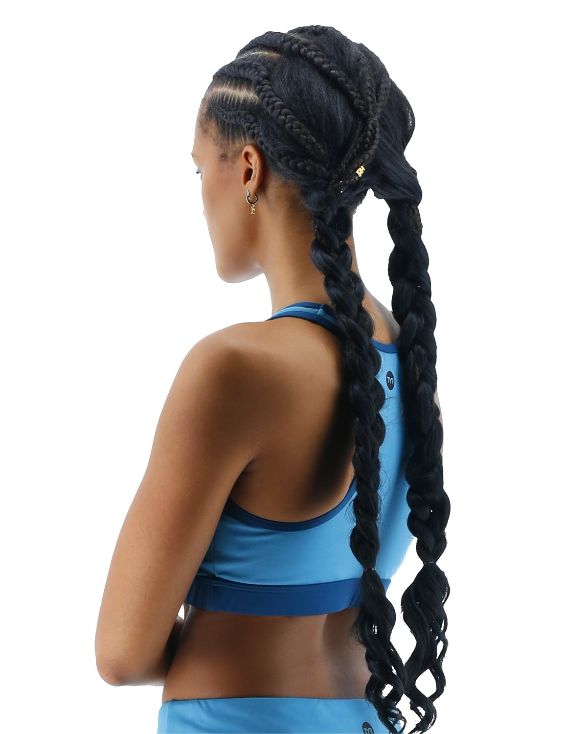 Product image for blue