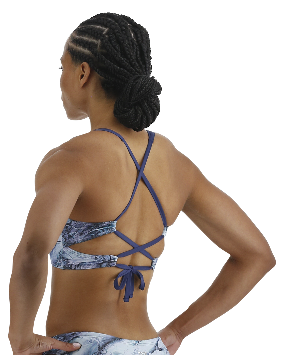 Product image for 461 Blue/Multi