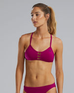 Durafast Elite® Women's PacificTieback Top - Solid
