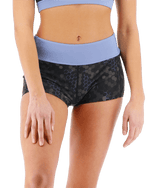 Durafast Elite® Women's CaseyBoyshort - Carbon Hex