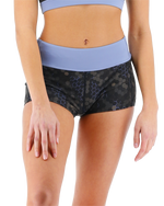Durafast Elite® Women's CaseyBoyshort - Carbon Hex