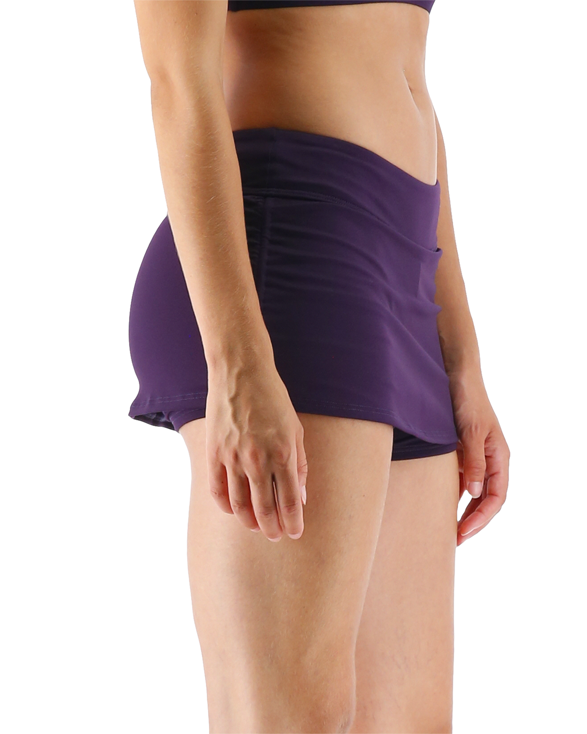 Product image for 798 Deep Plum