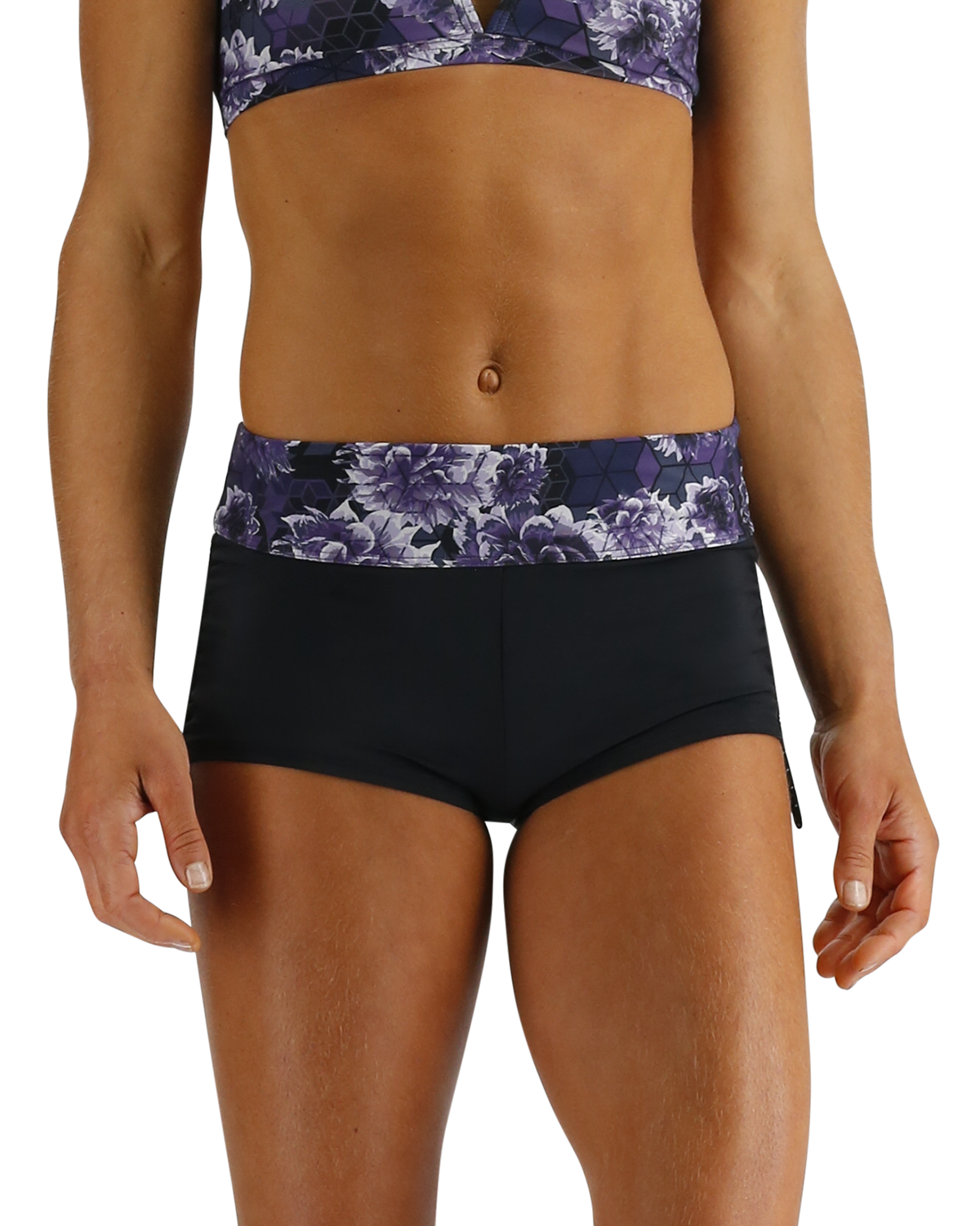 Product image for 068 Black/Purple