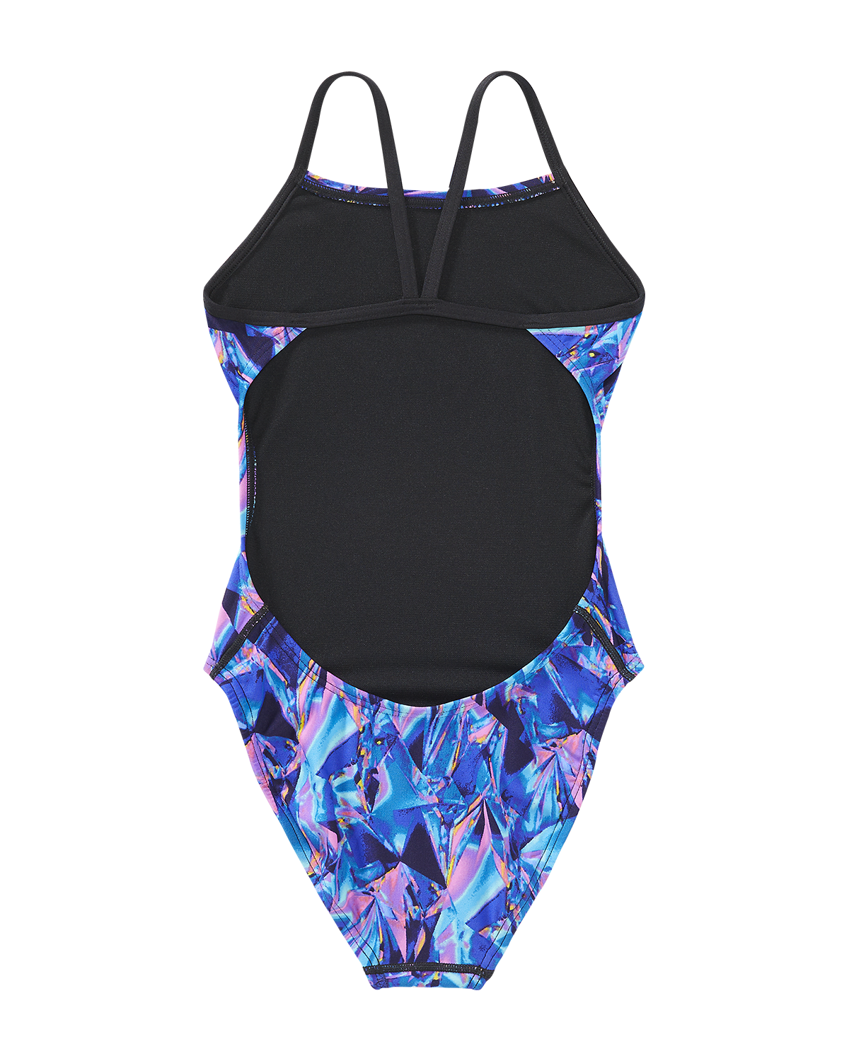 ::077 Navy/Pink