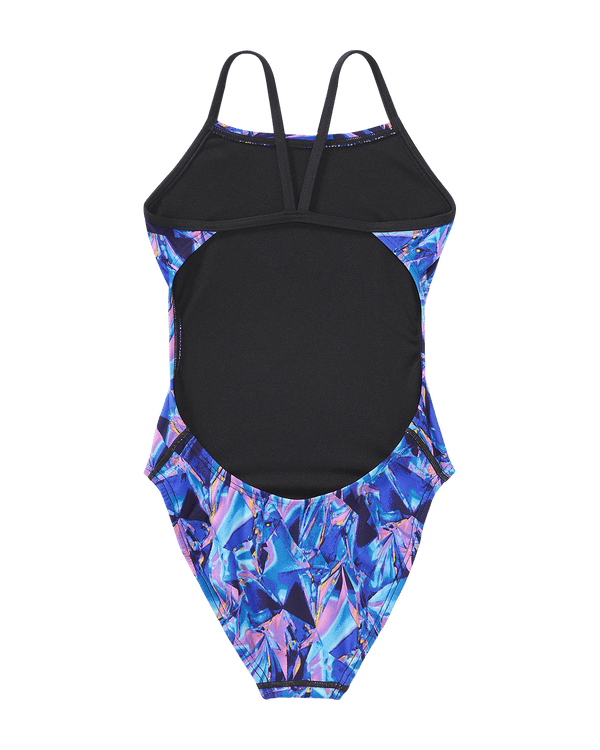::077 Navy/Pink