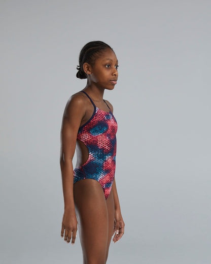Product image for 611 Red/Multi