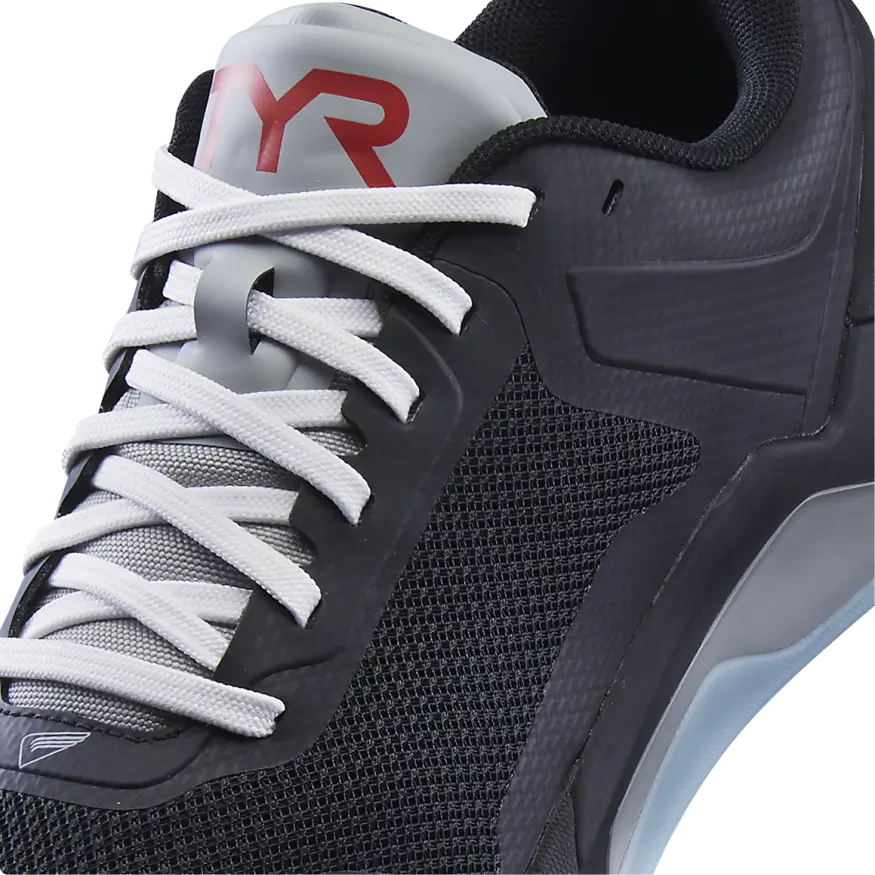 Lighter Performance Upper