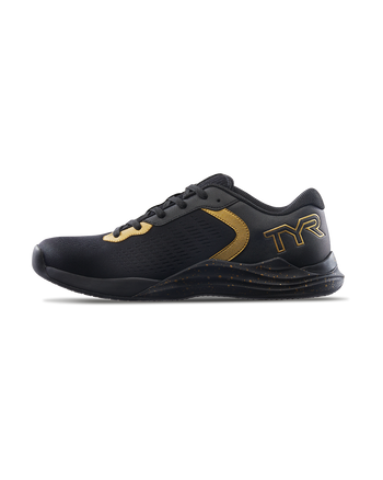 ::008 Black/Gold