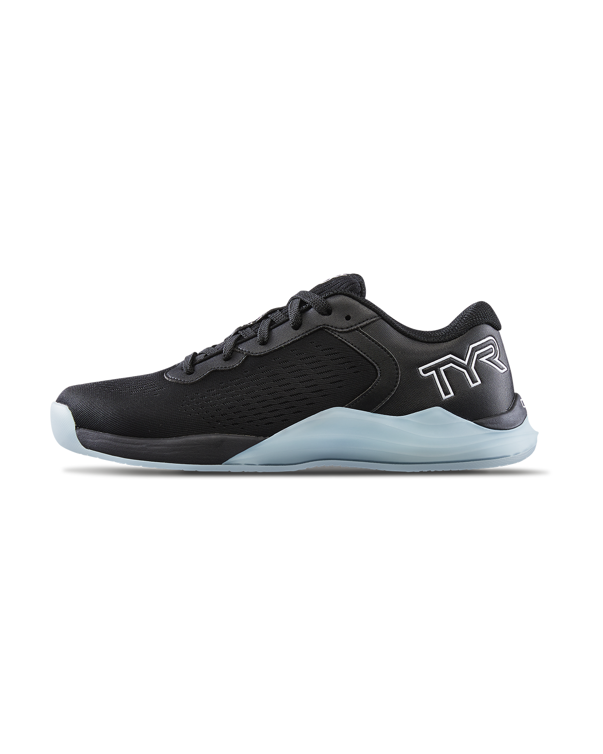 ::011 Black/Blue