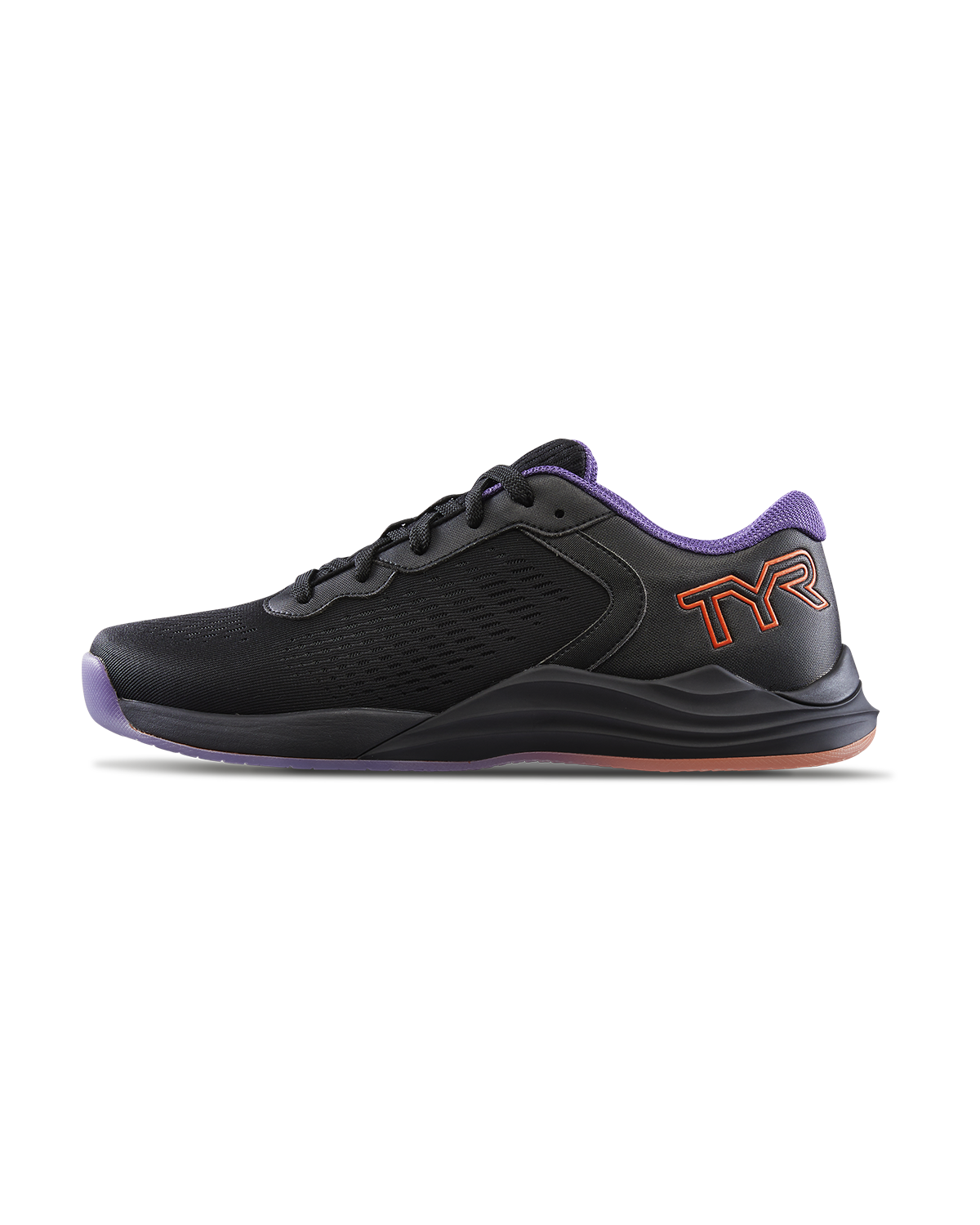 ::062 Black/Orange