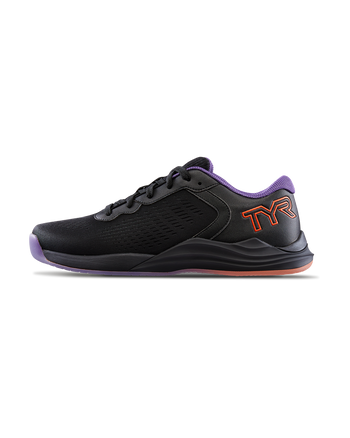::062 Black/Orange