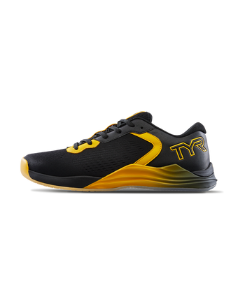 ::069 Black/Yellow