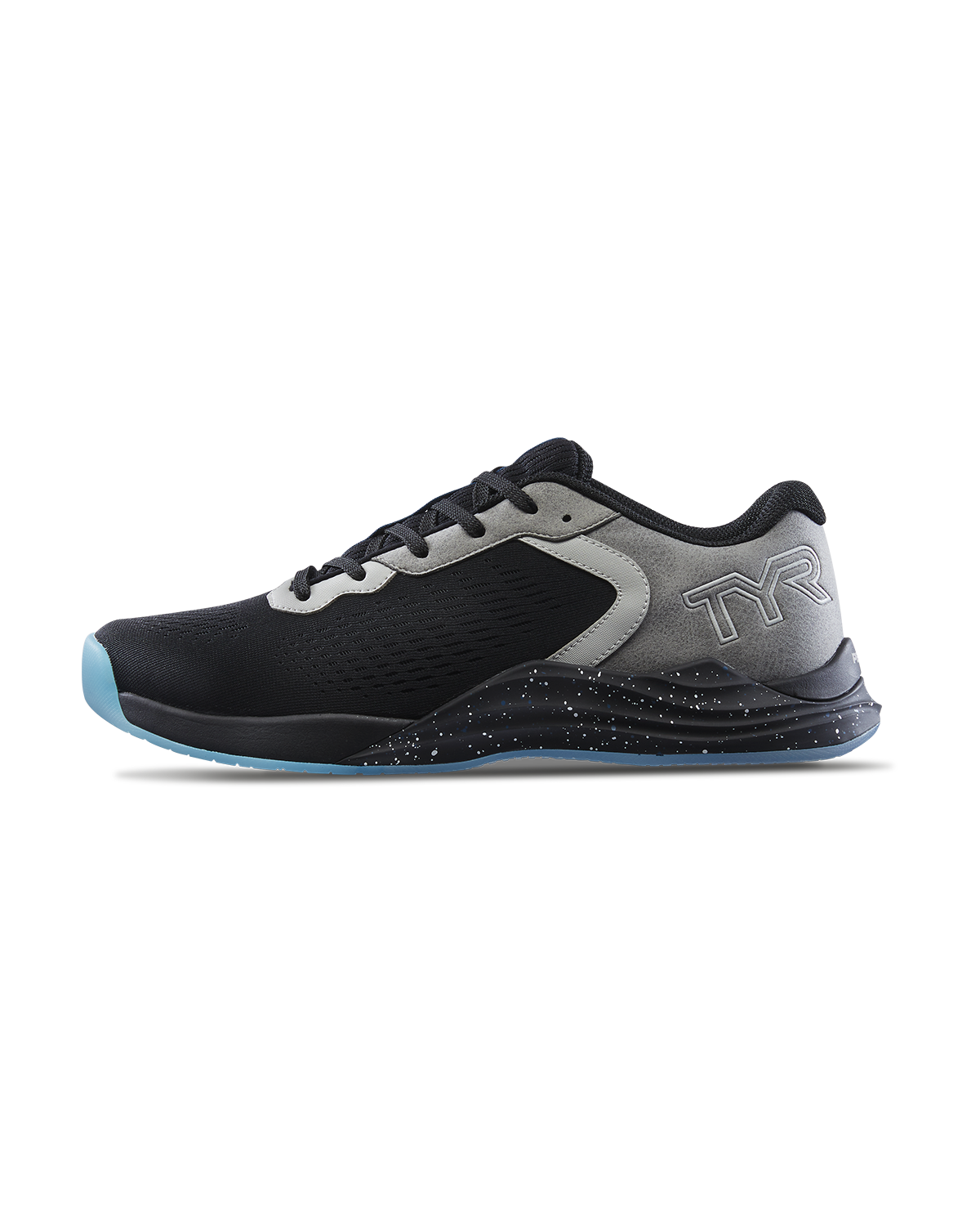 ::088 Black/Gray