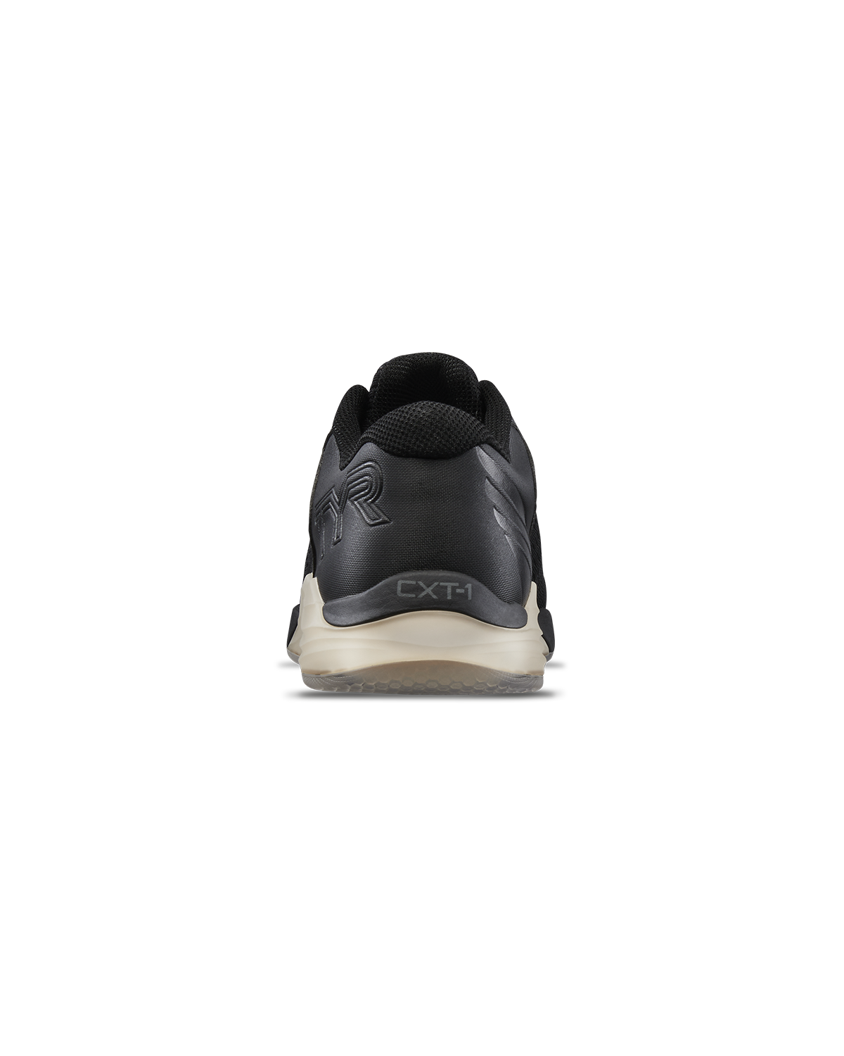 Product image for 103 Clear/Black