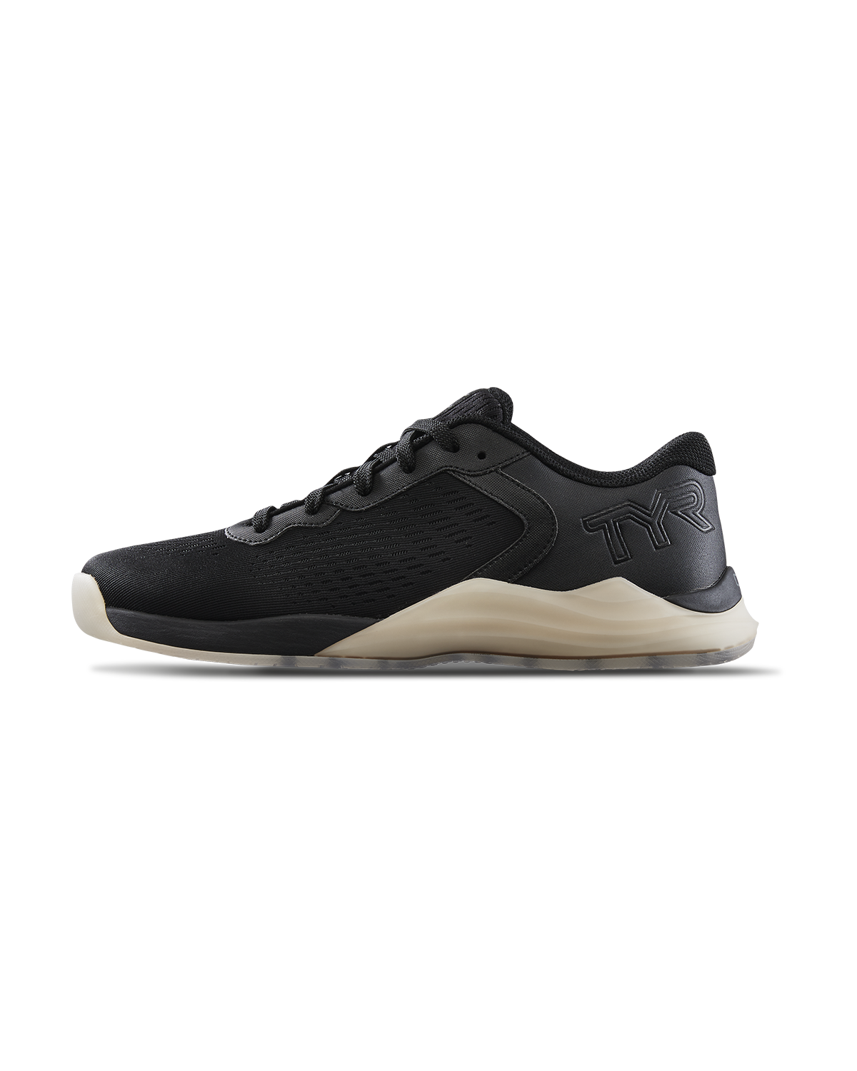 Product image for 103 Clear/Black