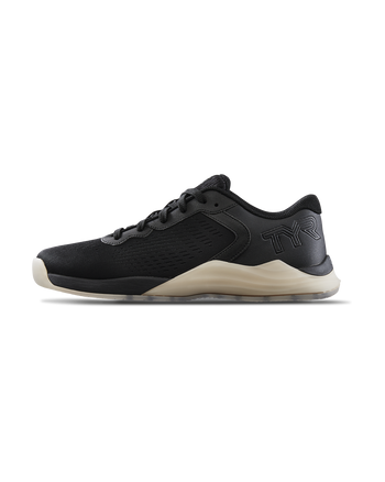 ::103 Clear/Black