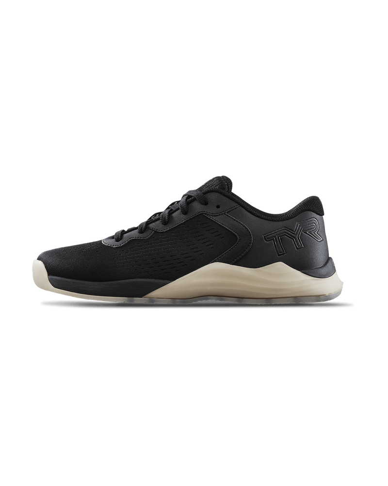 ::103 Clear/Black
