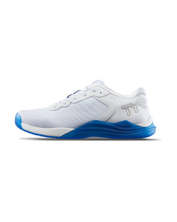 ::119 White/Blue