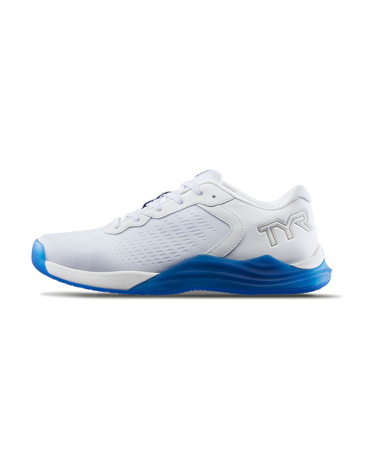 ::119 White/Blue