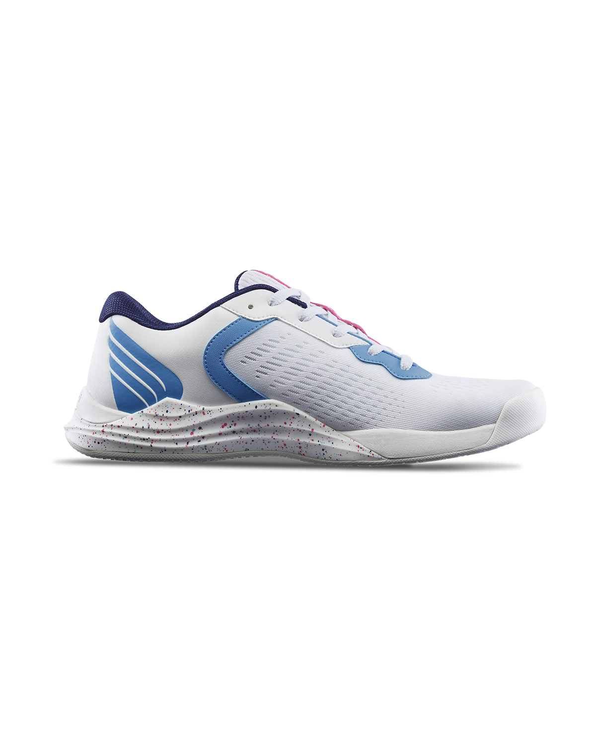 ::126 White/Pink