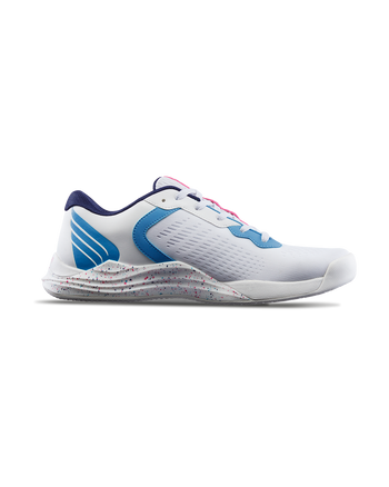 ::126 White/Pink