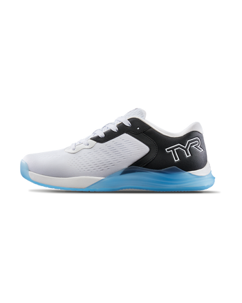 ::134 White/Lt. Blue