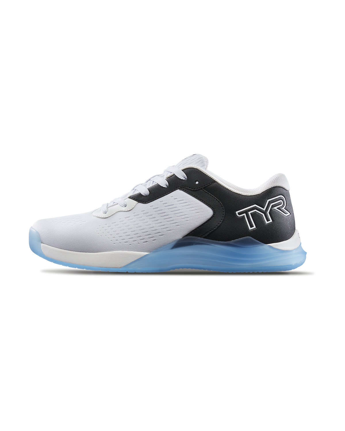 ::134 White/Lt. Blue