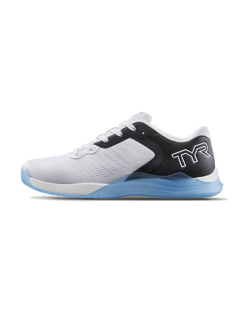 ::134 White/Lt. Blue