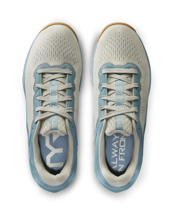 ::155 Grey/Blue