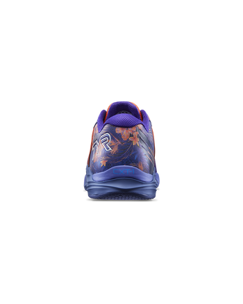 ::185 Purple/Multi