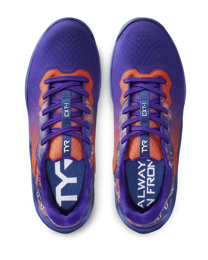 Product image for 185 Purple/Multi