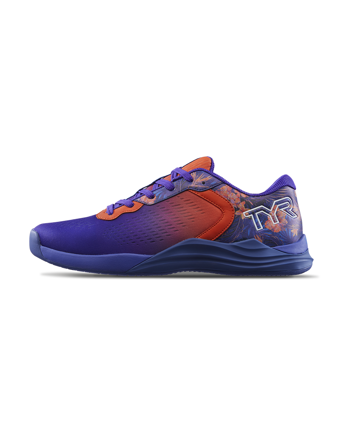 Product image for 185 Purple/Multi