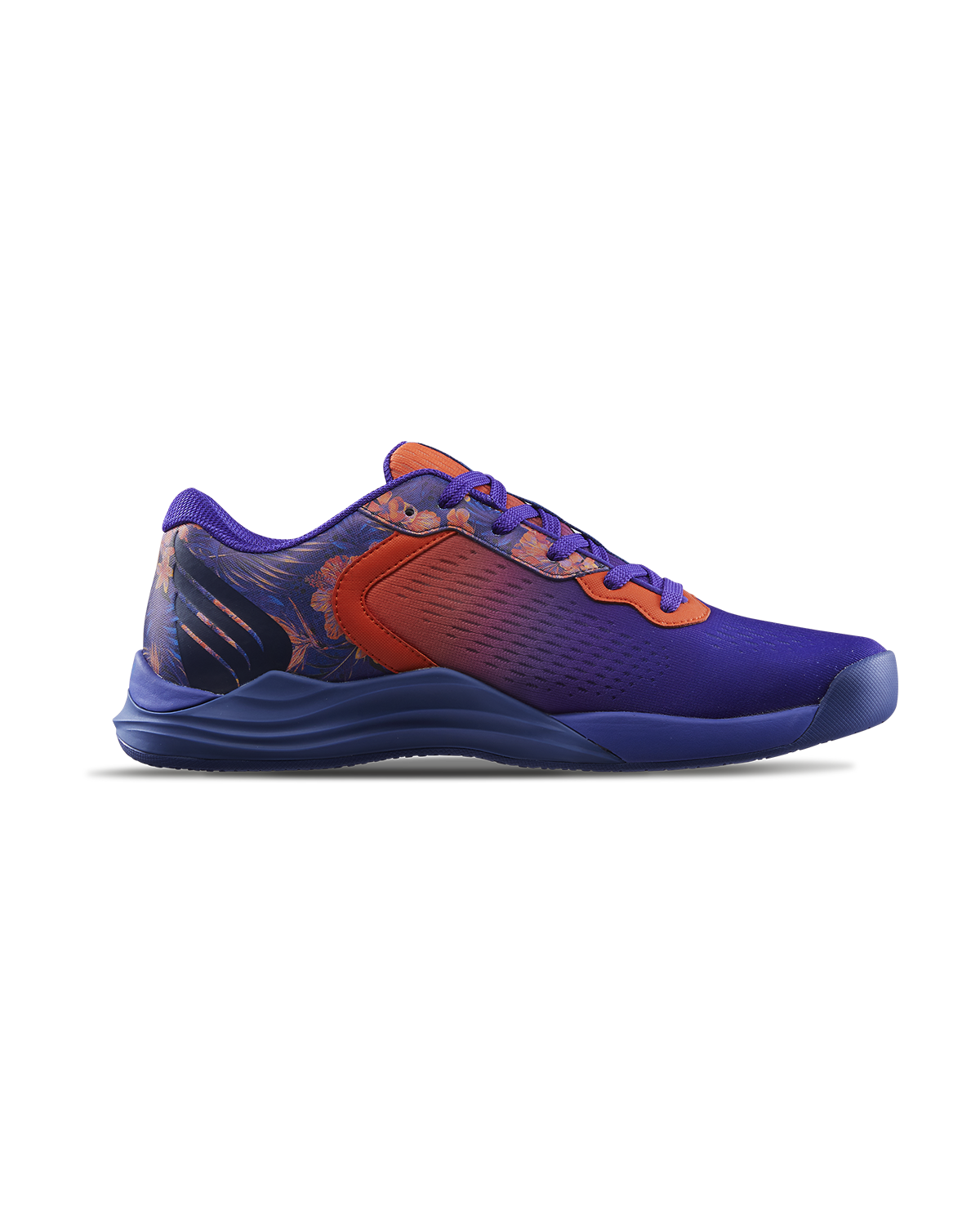 ::185 Purple/Multi