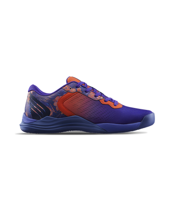 ::185 Purple/Multi