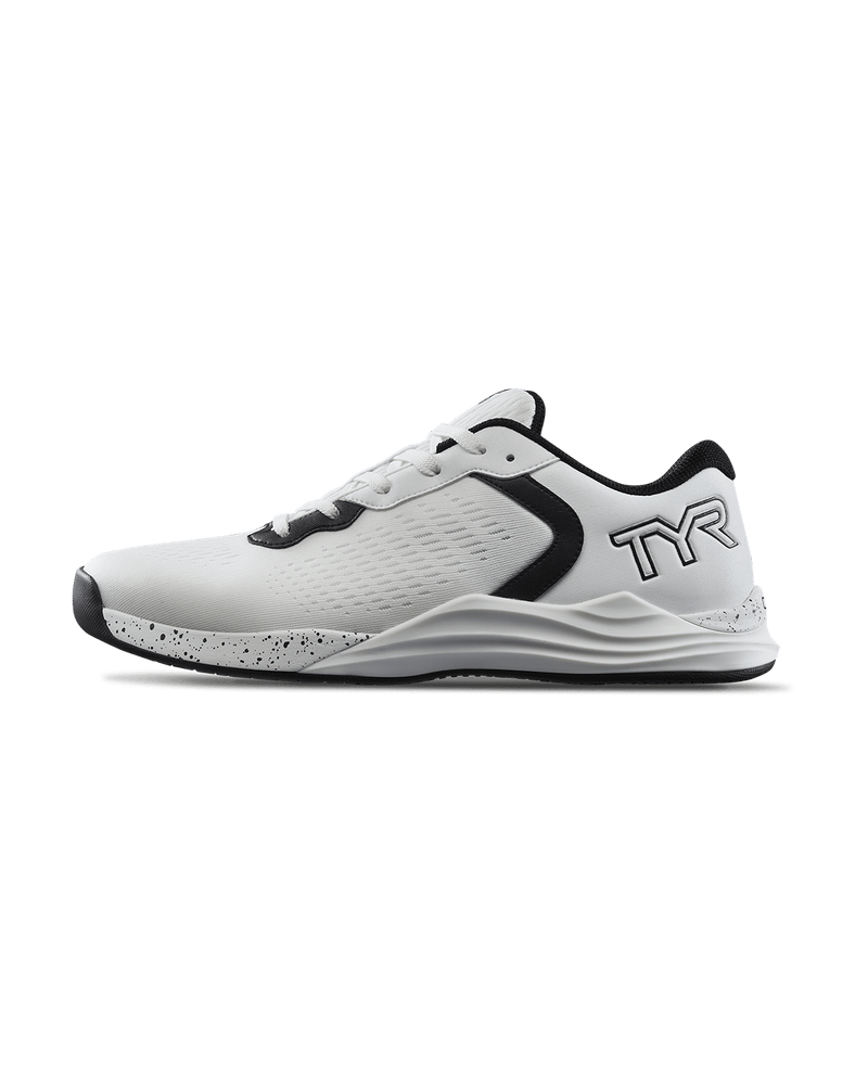 ::189 White/Black Multi