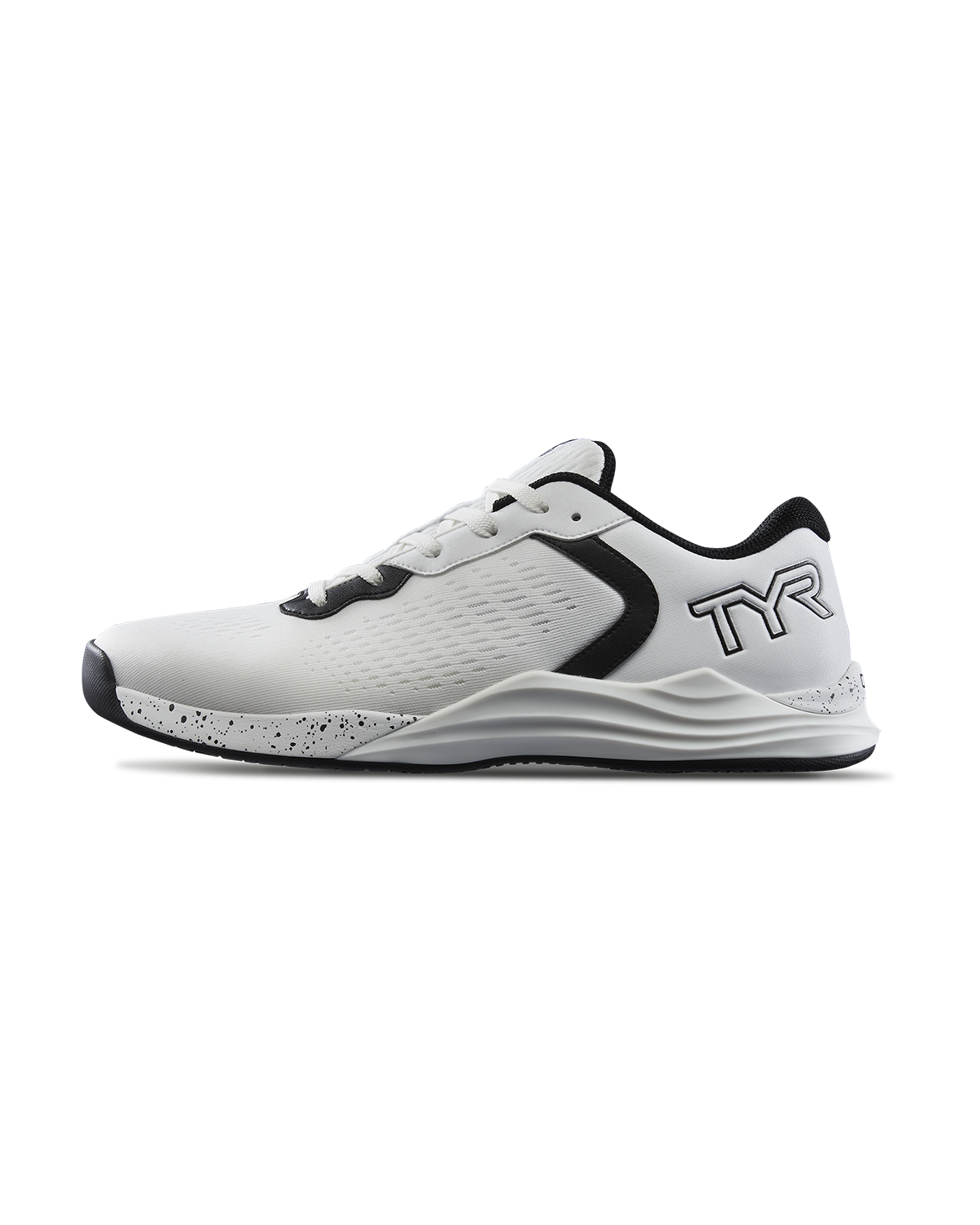 Product image for 189 White/Black Multi