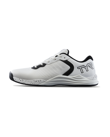 ::189 White/Black Multi