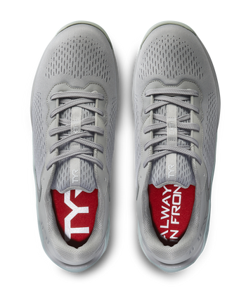 ::219 Grey/Mint