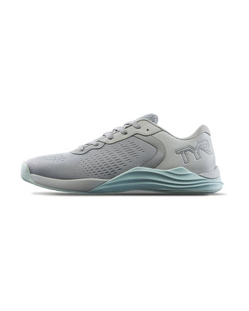 ::219 Grey/Mint