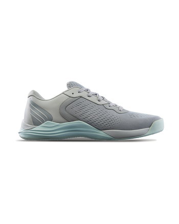 ::219 Grey/Mint