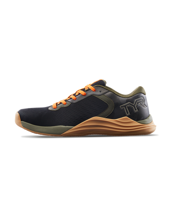 ::286 Camo Black