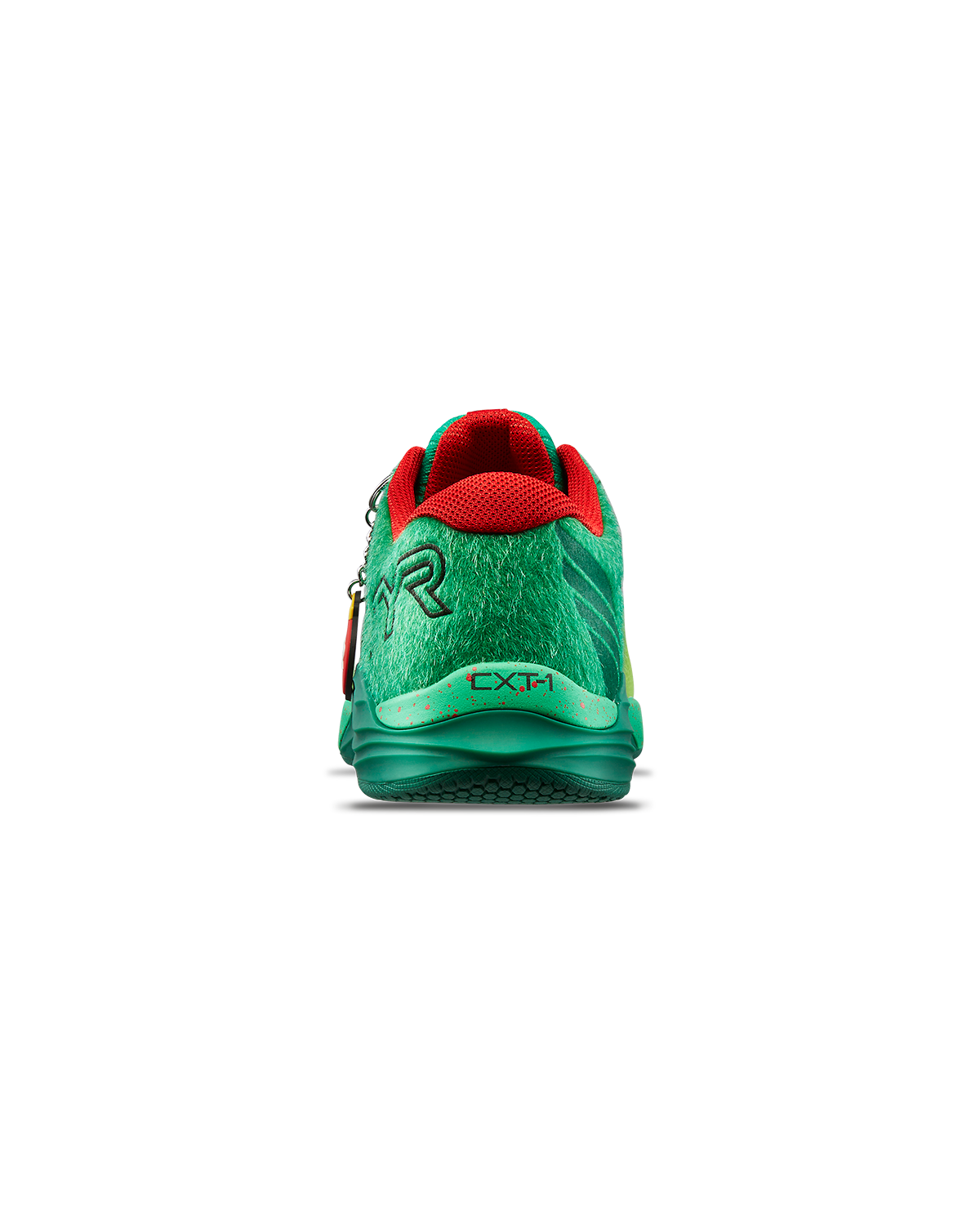 Product image for 320 Green/Lime