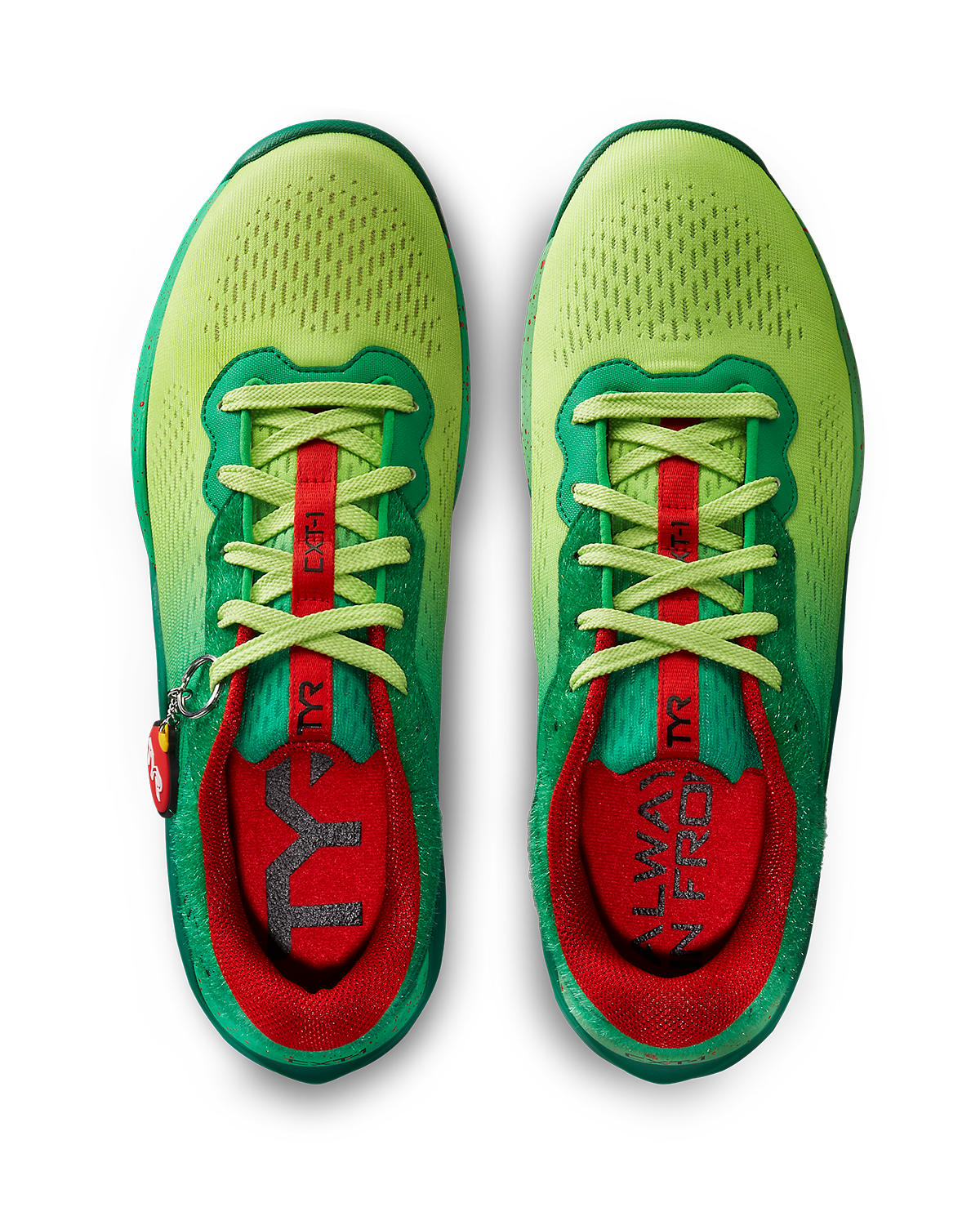 Product image for 320 Green/Lime