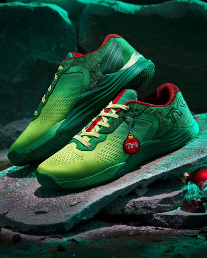 Product image for 320 Green/Lime
