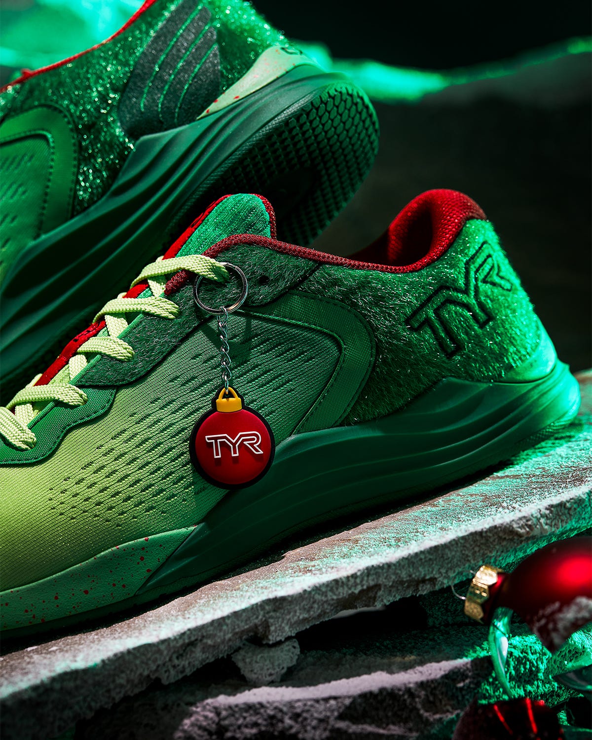 Product image for 320 Green/Lime