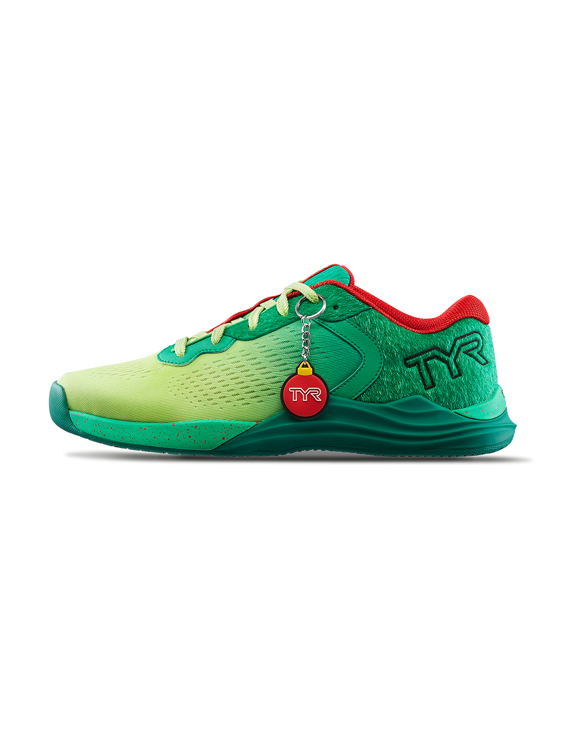 Product image for 320 Green/Lime